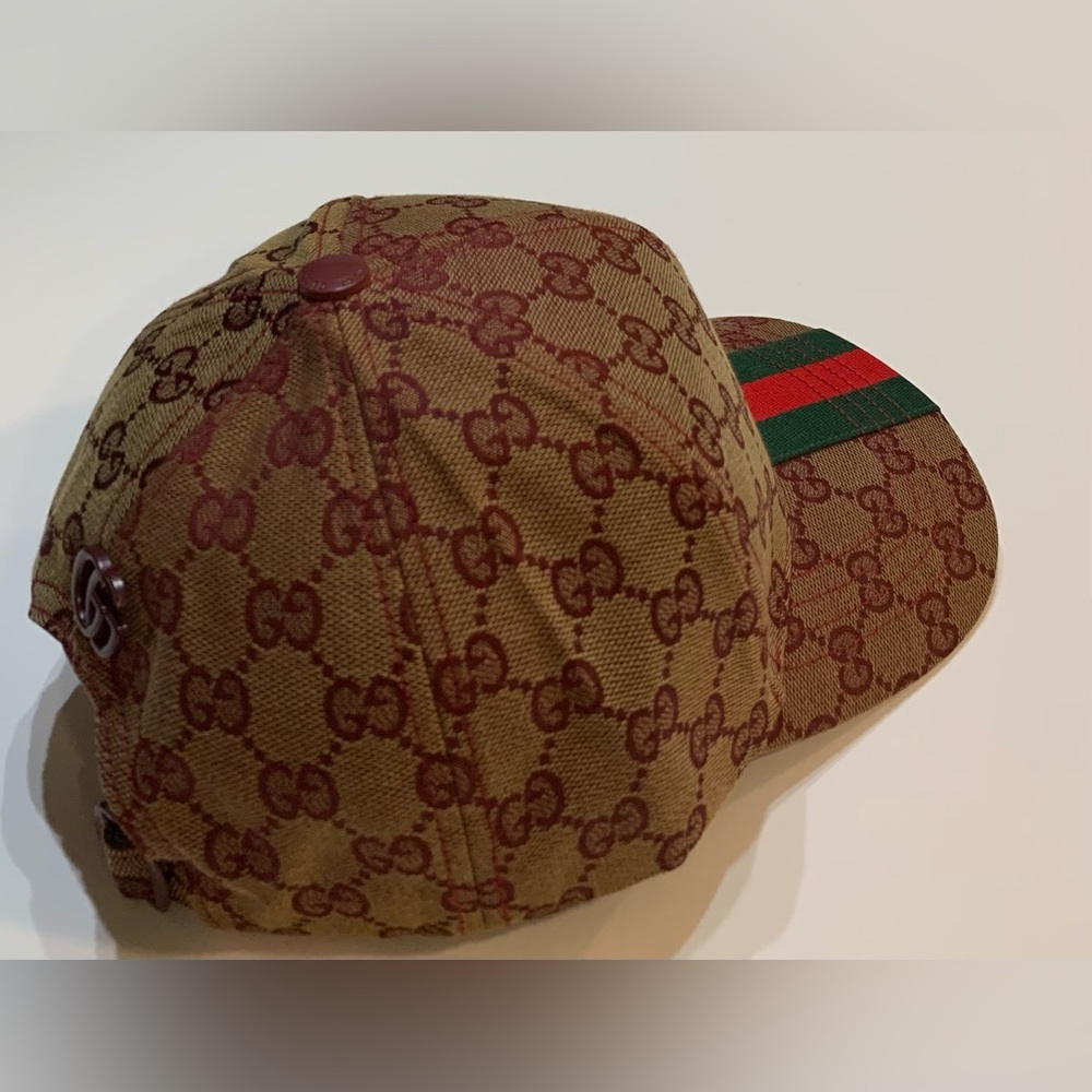 Gucci GG Hat - Picture 6 of 10